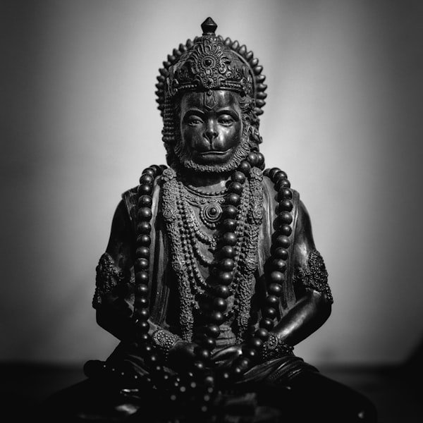 Ram & Antara