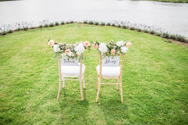 Rose Garden