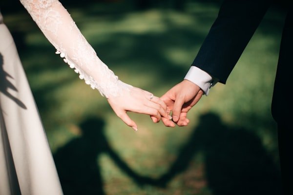 Sauanla Wedding